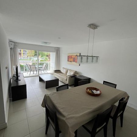 Apartament Πούντα ντελ Έστε Εξωτερικό φωτογραφία