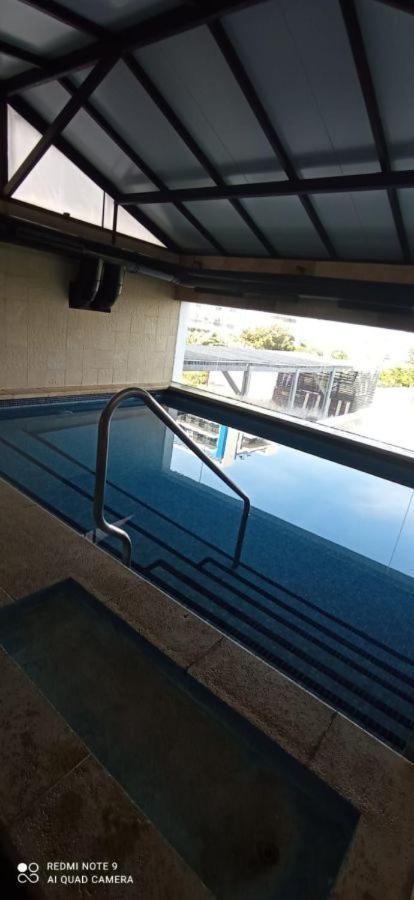 Apartament Πούντα ντελ Έστε Εξωτερικό φωτογραφία