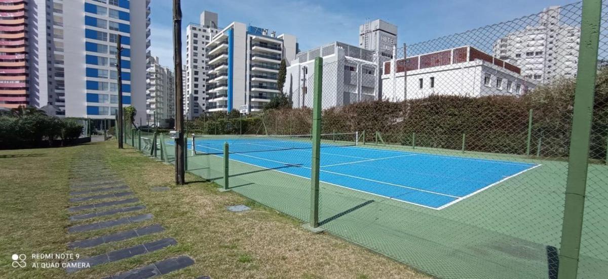 Apartament Πούντα ντελ Έστε Εξωτερικό φωτογραφία