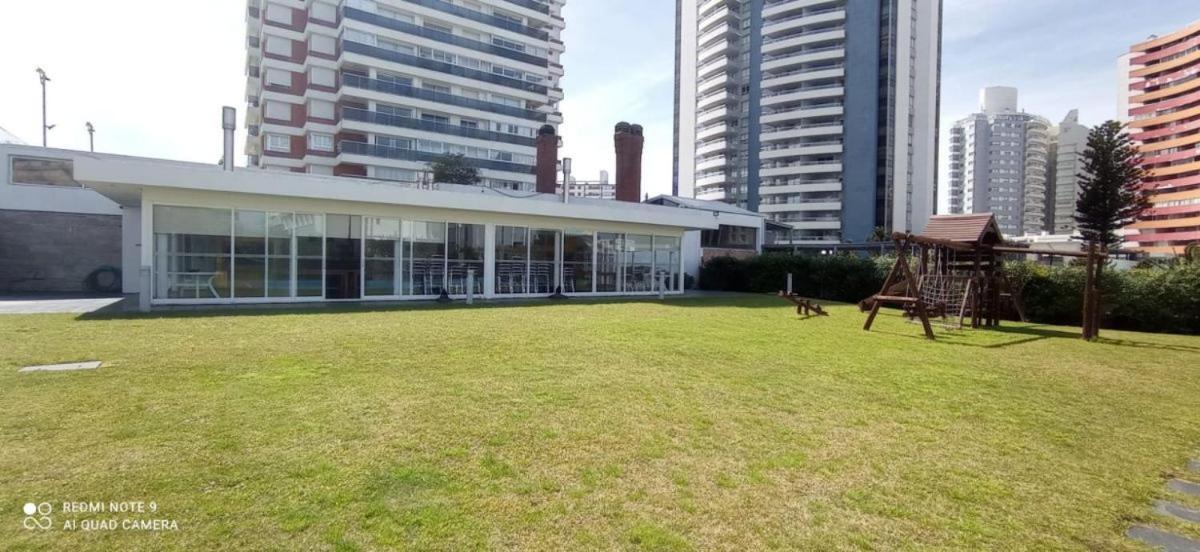 Apartament Πούντα ντελ Έστε Εξωτερικό φωτογραφία