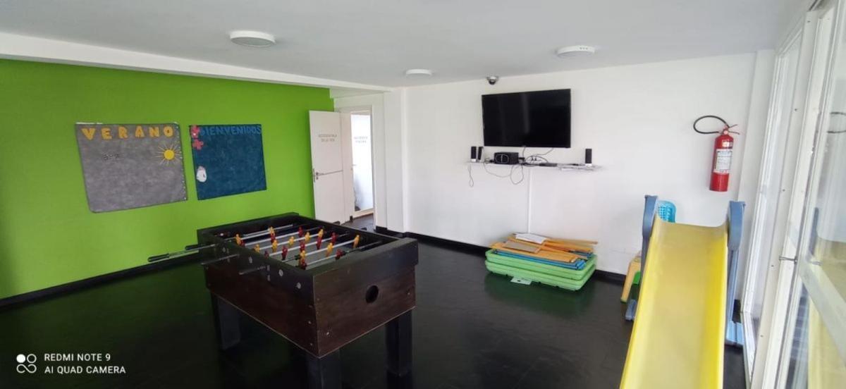 Apartament Πούντα ντελ Έστε Εξωτερικό φωτογραφία