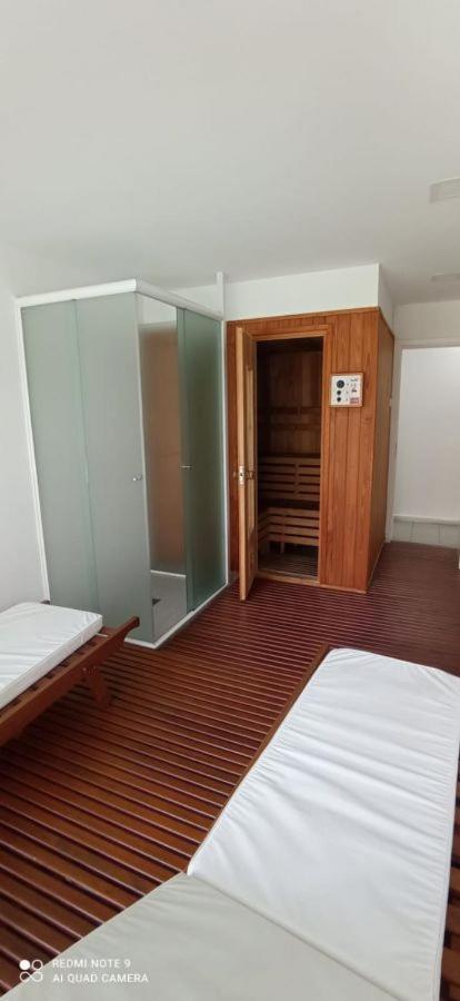 Apartament Πούντα ντελ Έστε Εξωτερικό φωτογραφία