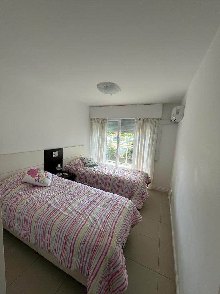Apartament Πούντα ντελ Έστε Εξωτερικό φωτογραφία