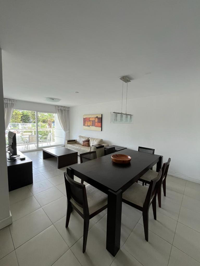 Apartament Πούντα ντελ Έστε Εξωτερικό φωτογραφία