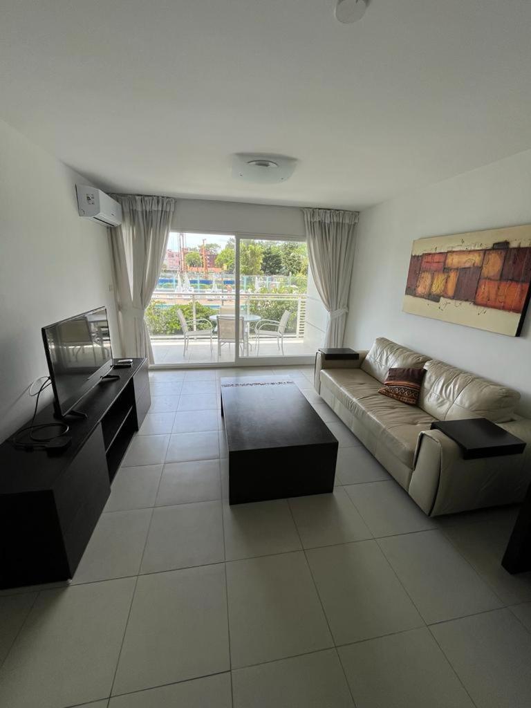 Apartament Πούντα ντελ Έστε Εξωτερικό φωτογραφία