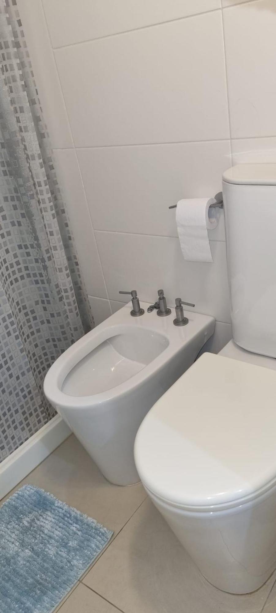 Apartament Πούντα ντελ Έστε Εξωτερικό φωτογραφία