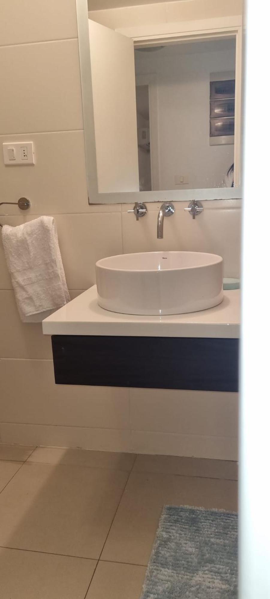 Apartament Πούντα ντελ Έστε Εξωτερικό φωτογραφία