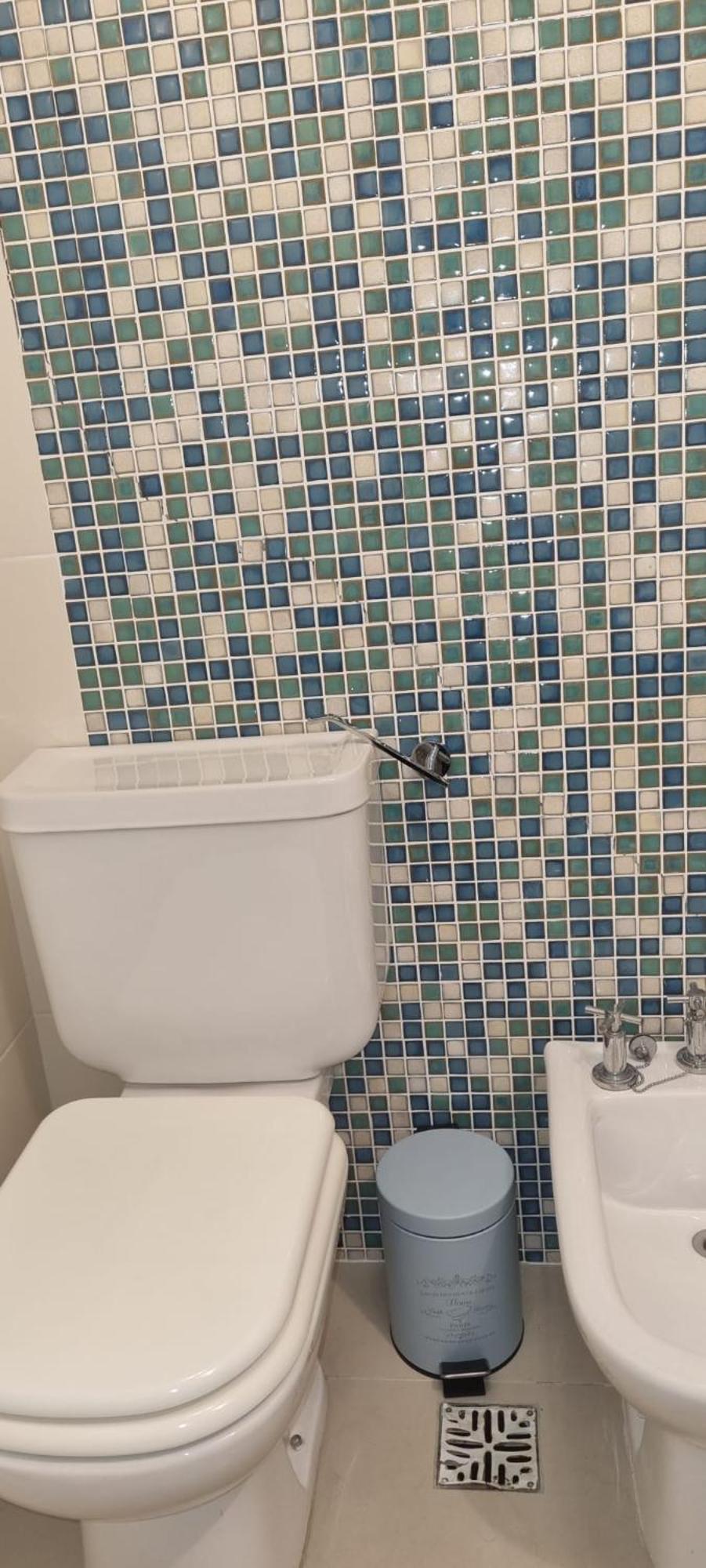 Apartament Πούντα ντελ Έστε Εξωτερικό φωτογραφία