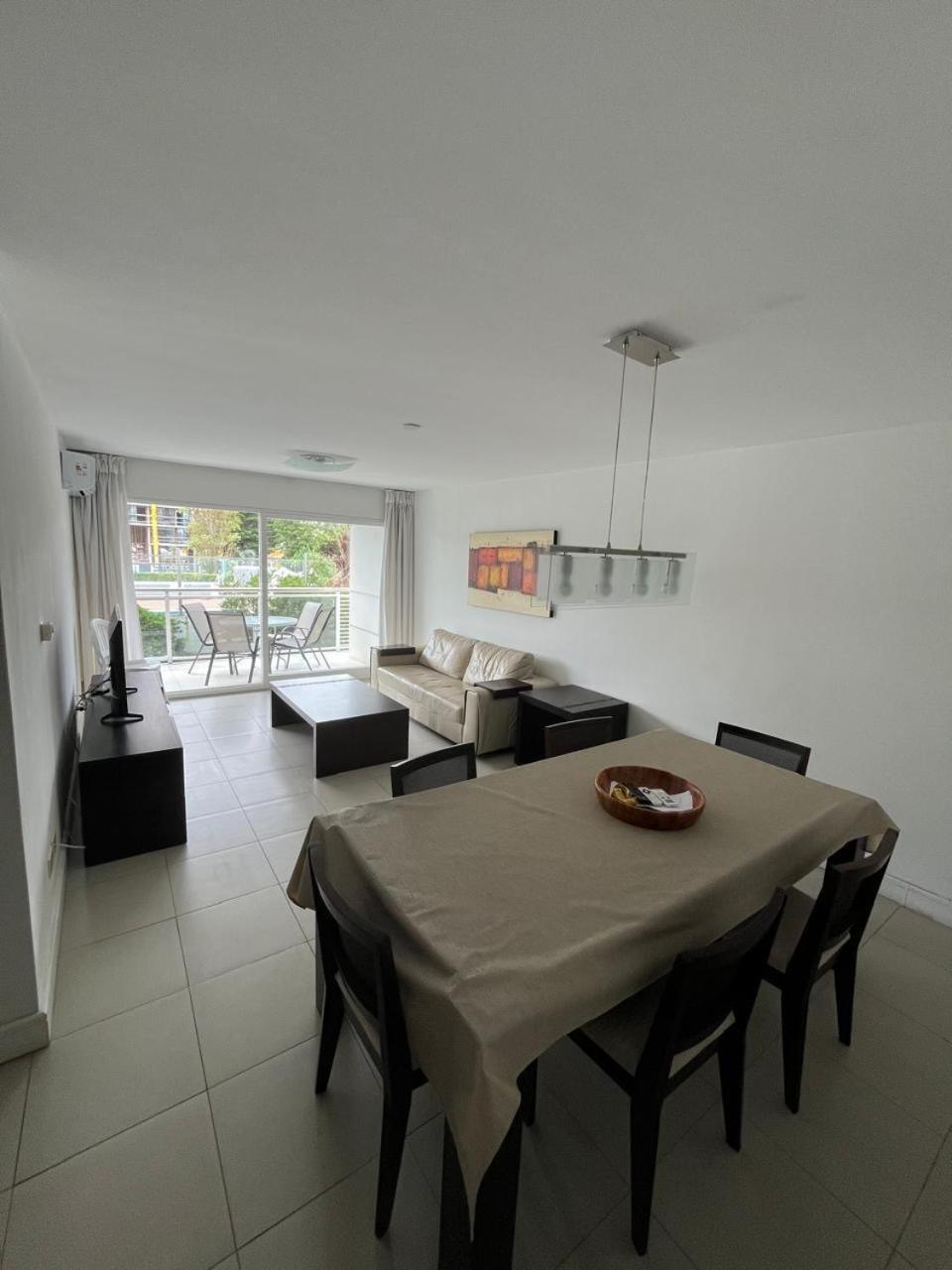 Apartament Πούντα ντελ Έστε Εξωτερικό φωτογραφία