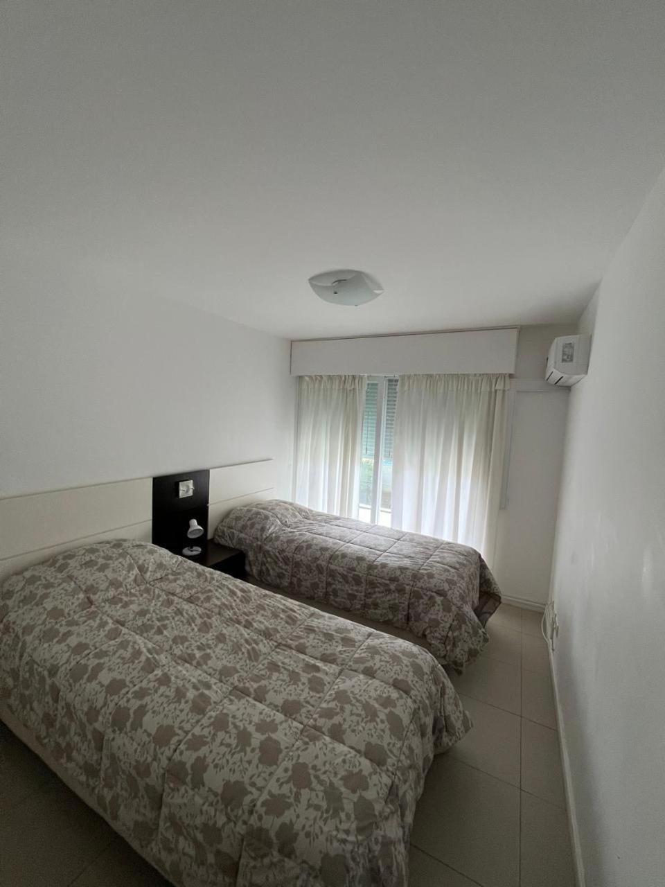 Apartament Πούντα ντελ Έστε Εξωτερικό φωτογραφία